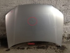 COFANO ANTERIORE AUDI A3 3 PORTE dal 9/2003 al 2005 ORIGINALE
