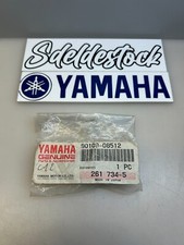 1 bullone scarico yamaha