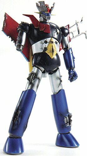 Bandai 56915 soul chogokin - soul,