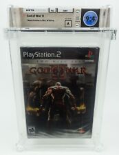 Playstation 2 *God of War II*
