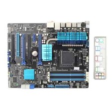 Socket scheda madre AM3+ DDR3