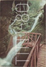 ALL' ANTICO MULINO - GROTTE CAGLIERON - FREGONA (TREVISO) 1969