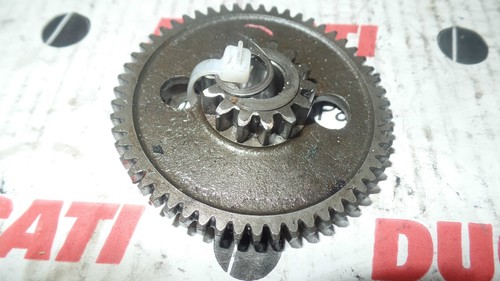 Motorino avviamento ducati - motorino,