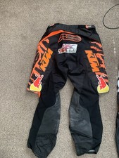 Pantalone Tommy Searle Factory