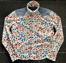 DSQUARED2 S/S 2006 HOT WESTERN