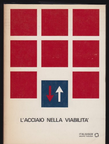 Acciaio nella viabilita - nella,
