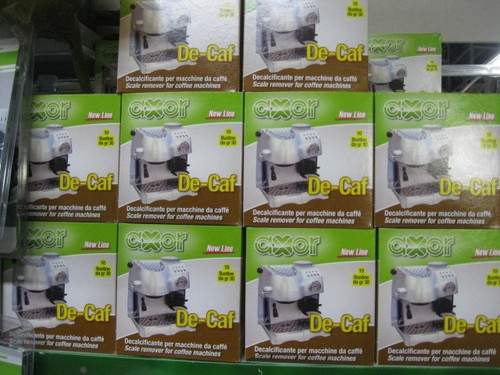 Decalcificante axor caf - axor, per