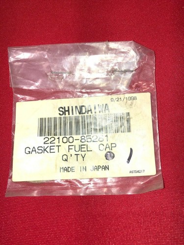 Nos oem echo shindaiwa - nos,