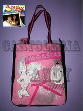 BORSA TEMPO LIBERO, PASSEGGIO