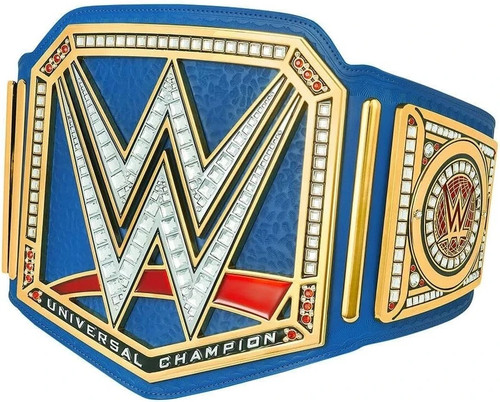 Cintura titolo wwe - cintura,