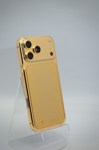 24kt gold luxury - luxury, edition