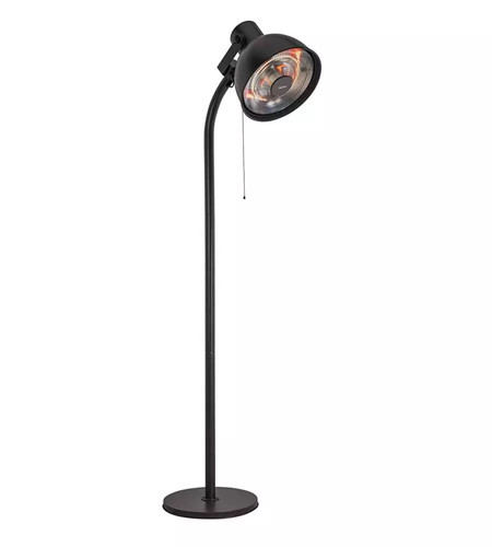 Lampada riscaldante alogena - lampada,