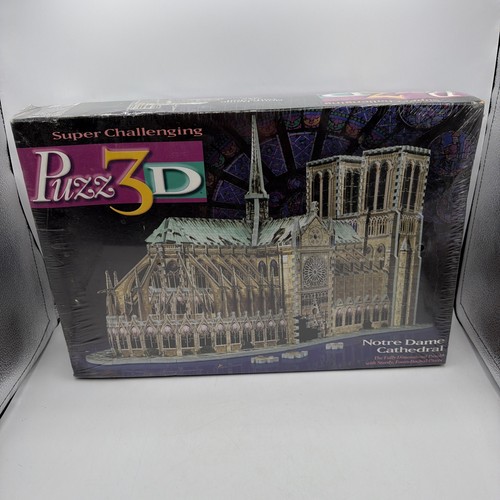 Puzz vintage 1996 - vintage,