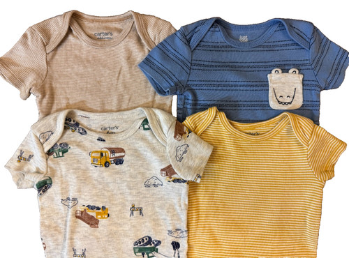 Carters abbigliamento bambino - carters,
