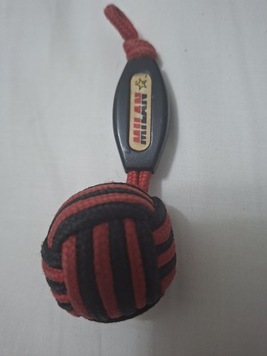 Portachiavi vintage anni - vintage,