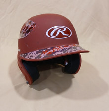 Casco da battitura Rawlings