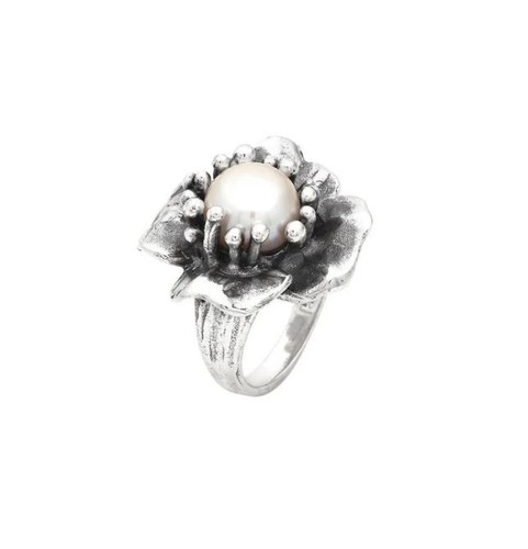 Raspini 12636 anello - raspini, 12636/16