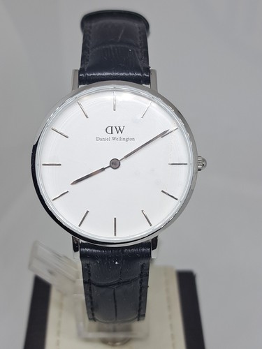 Orologio polso daniel - orologio,