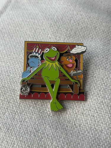 Spilla muppet vision 3d - le,