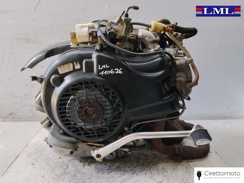 E29 motore blocco - e29, completo
