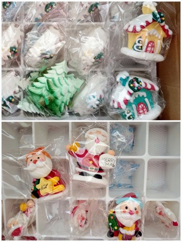 Natale decorazioni n - natale, 23