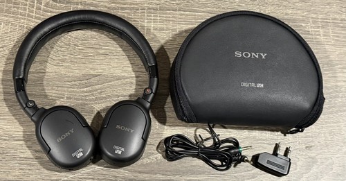 Sony mdr nc200d - mdr-nc200d, cuffie