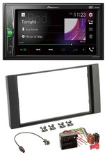 Pioneer 2DIN MP3 DAB USB