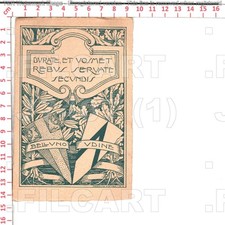 J7407 MILITARE ILLUSTRATORE