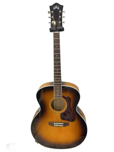 Guild 250e dx - f,