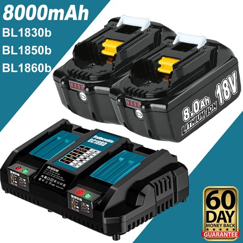 8000 mah per batteria - mah,