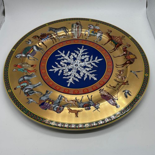 Piatto rosenthal versace - piatto,