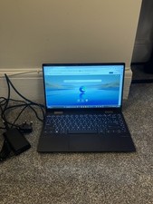 HP Envy X360 13-ay0008, AMD