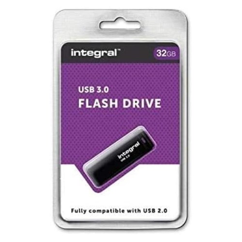 Memoria flash integrale usb - memoria,