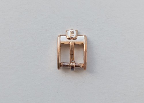 Fibbia buckle eberhard mm 8 - fibbia,