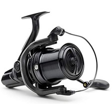 Nuovo mulinello da pesca alla