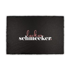 Lastra di Ardesia Picnic