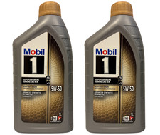 Olio Motore Mobil 1 FS X2