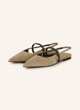 Brunello Cucinelli Slingback