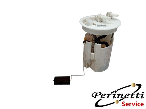 Pompa carburante glleggiante - carburante,