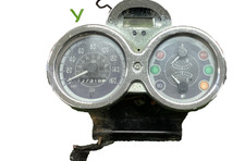 Strumentazione Contachilometri