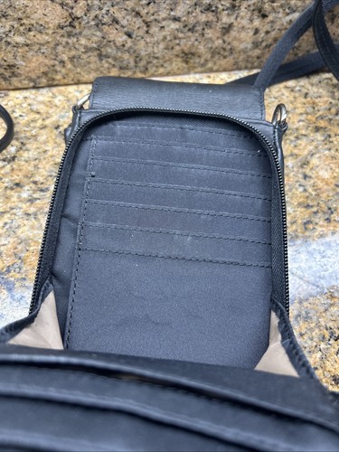 Borsa portafoglio tracolla - a,
