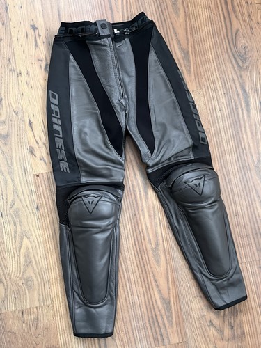 Pantaloni moto dainese donna - pantaloni,