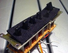 Unità di commutazione Yaesu