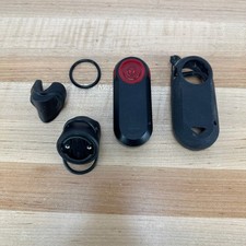 Fanale posteriore Garmin Varia