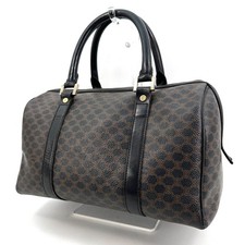 Borsa CELINE nera Macadam