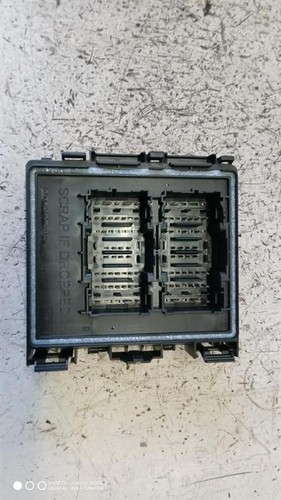 Scatola porta fusibili per - scatola,