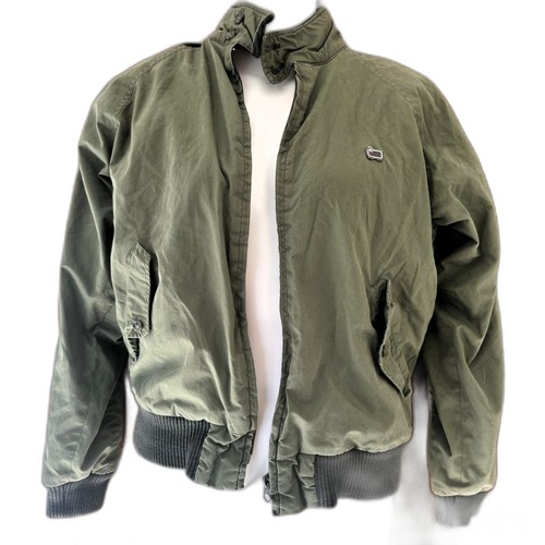 Giacca bomber vintage woolrich - giacca,