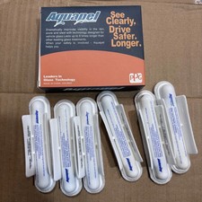 6 PACK AQUAPEL Windshield and