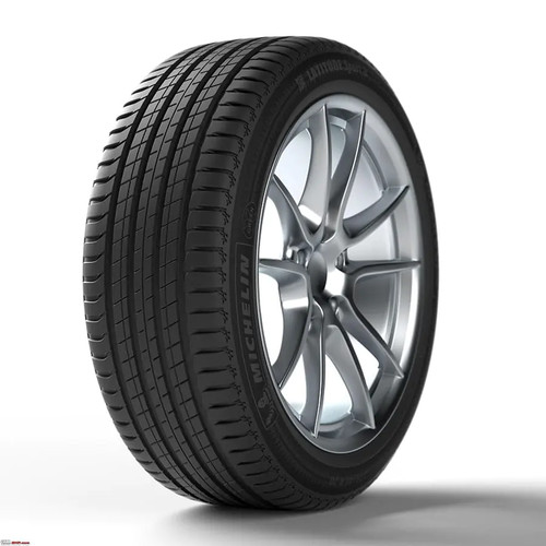 Gomme estive michelin - gomme,
