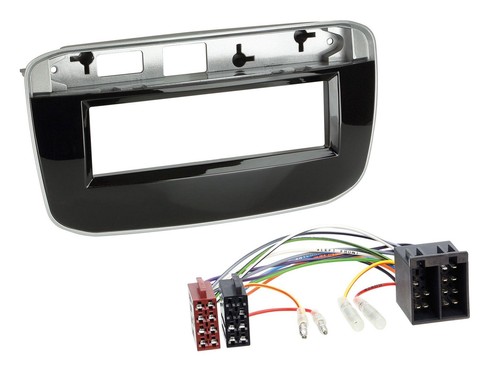 Kit installazione radio